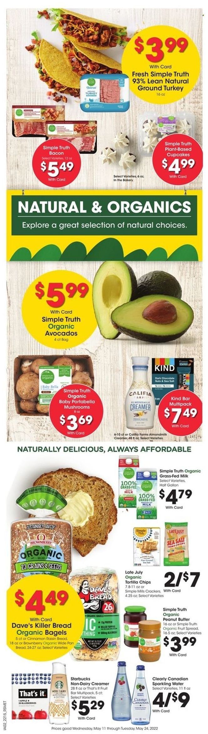 Pick ‘n Save (WI) Weekly Ad Flyer May 19 to May 26