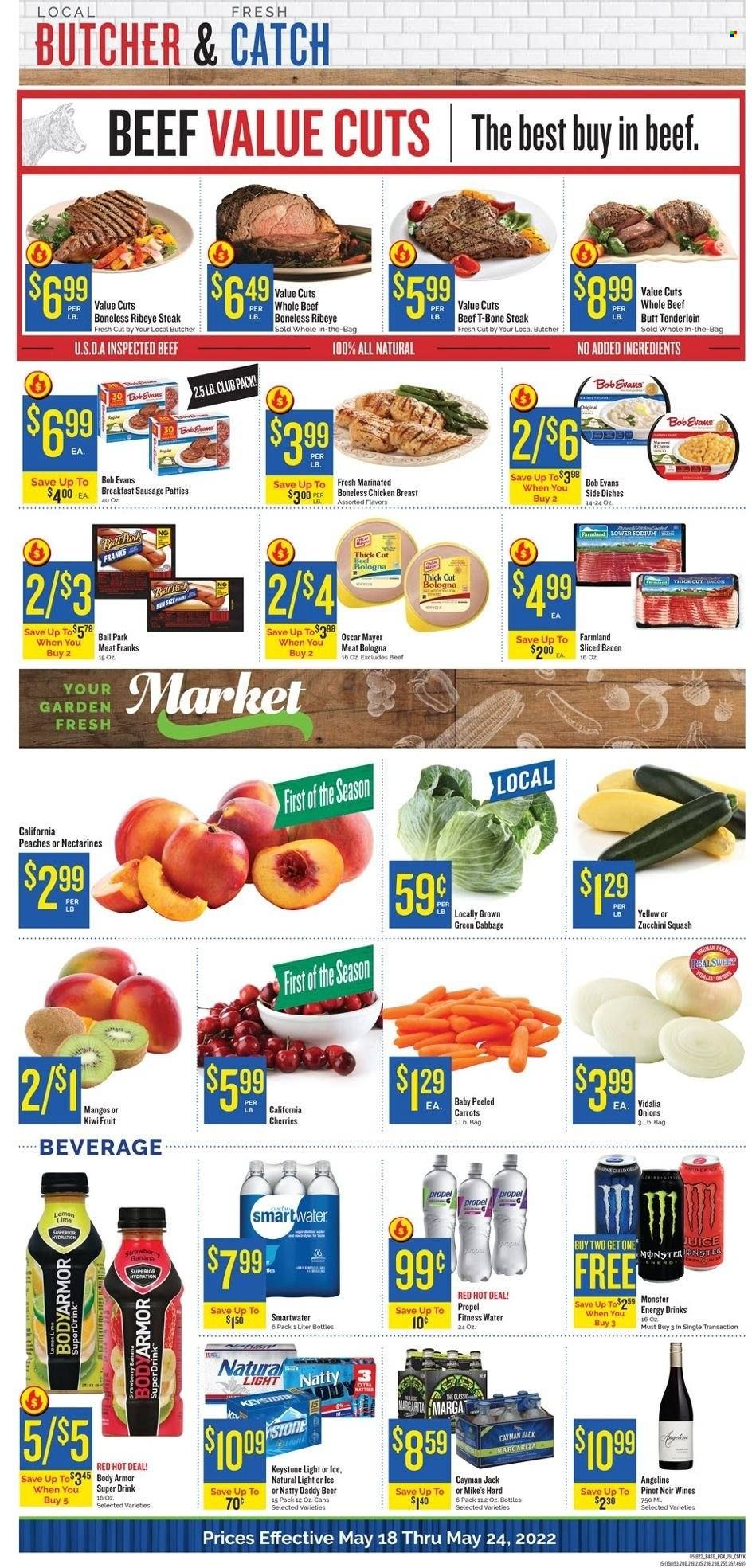 Homeland (OK, TX) Weekly Ad Flyer May 19 to May 26