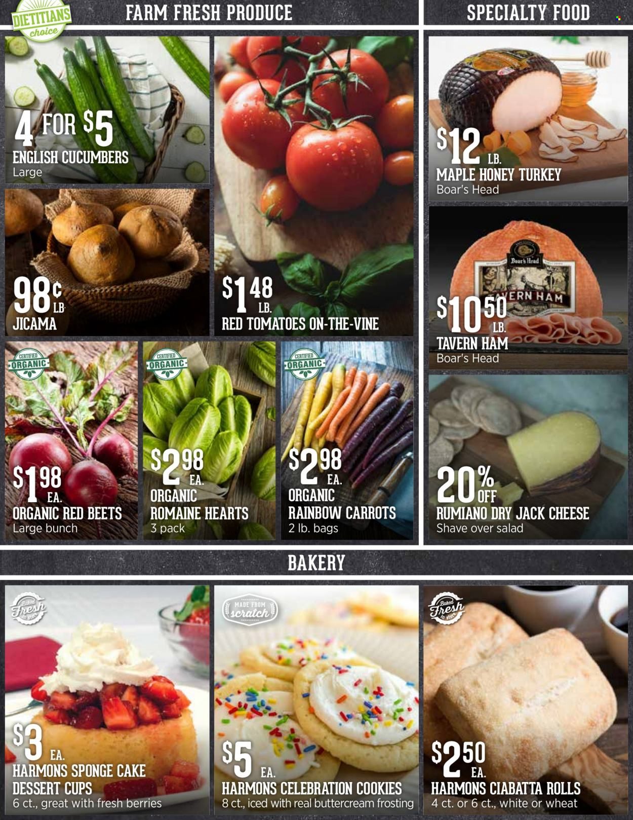 Harmons (UT) Weekly Ad Flyer May 19 to May 26