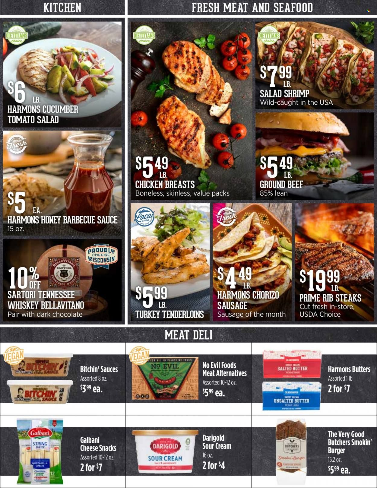 Harmons (UT) Weekly Ad Flyer May 19 to May 26