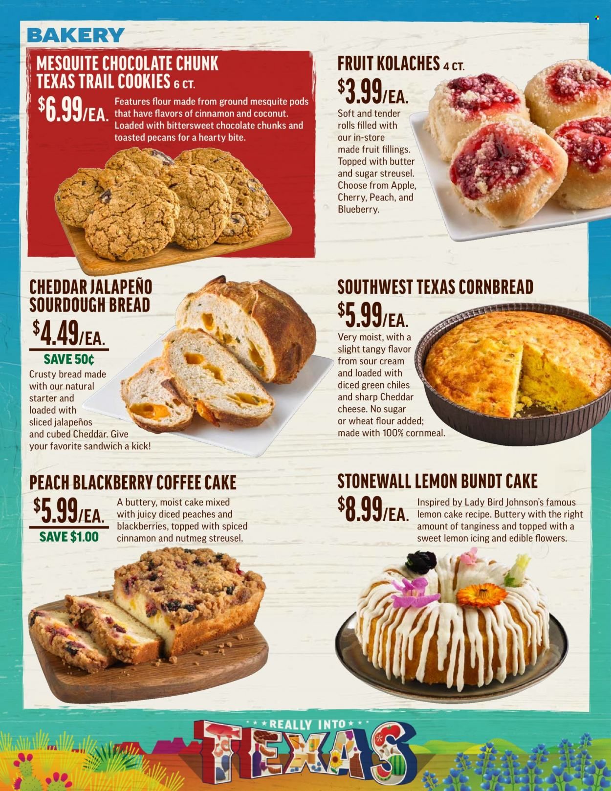 Central Market (TX) Weekly Ad Flyer May 19 to May 26