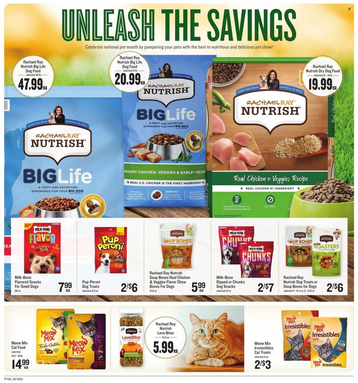 Lowes Foods (NC, SC) Weekly Ad Flyer May 19 to May 26
