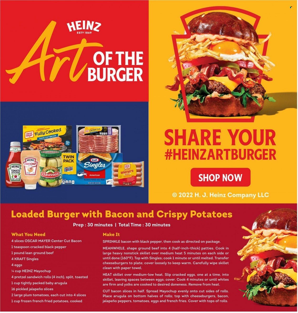Lowes Foods (NC, SC) Weekly Ad Flyer May 19 to May 26