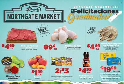Northgate Market (CA) Weekly Ad Flyer May 19 to May 26