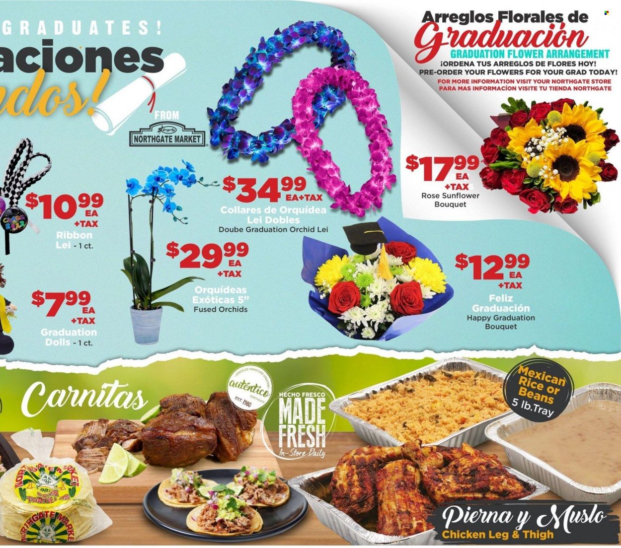Northgate Market (CA) Weekly Ad Flyer May 19 to May 26