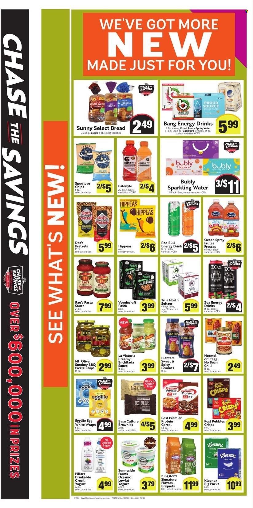 Save Mart (CA, NV) Weekly Ad Flyer May 19 to May 26