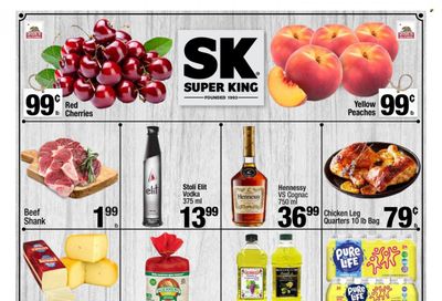 Super King Markets (CA) Weekly Ad Flyer May 19 to May 26