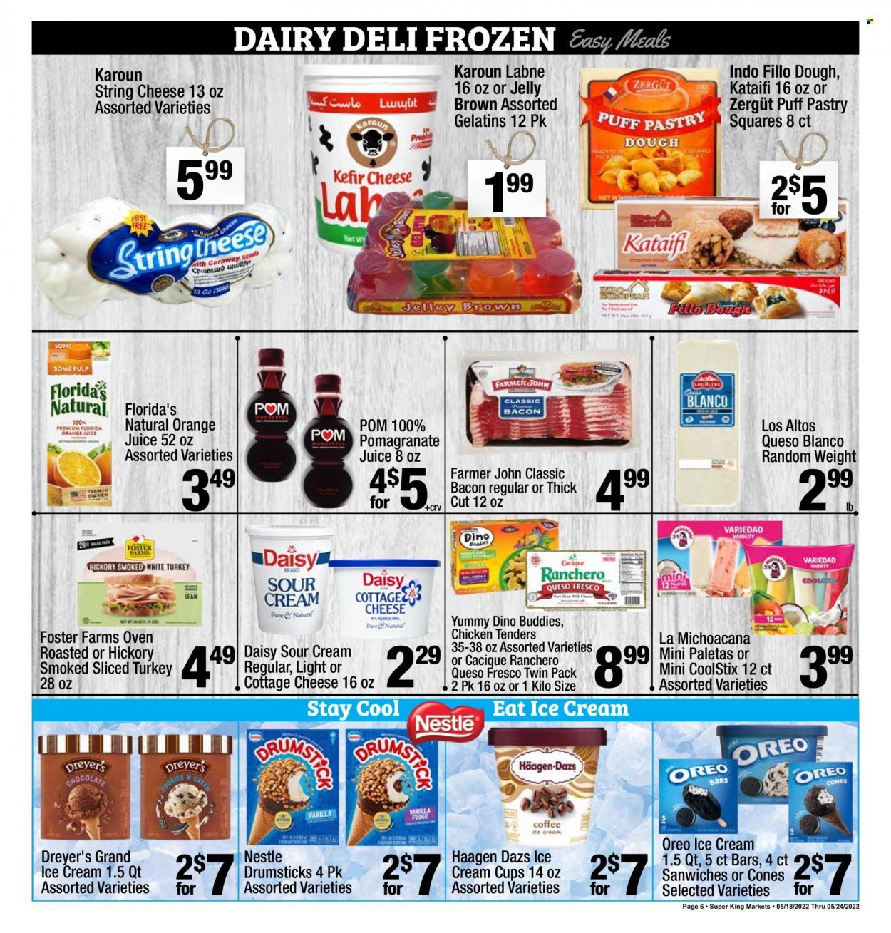 Super King Markets (CA) Weekly Ad Flyer May 19 to May 26