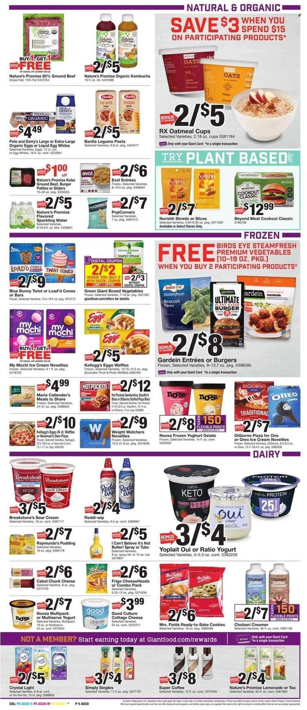 Giant Food (DE, MD, VA) Weekly Ad Flyer May 19 to May 26