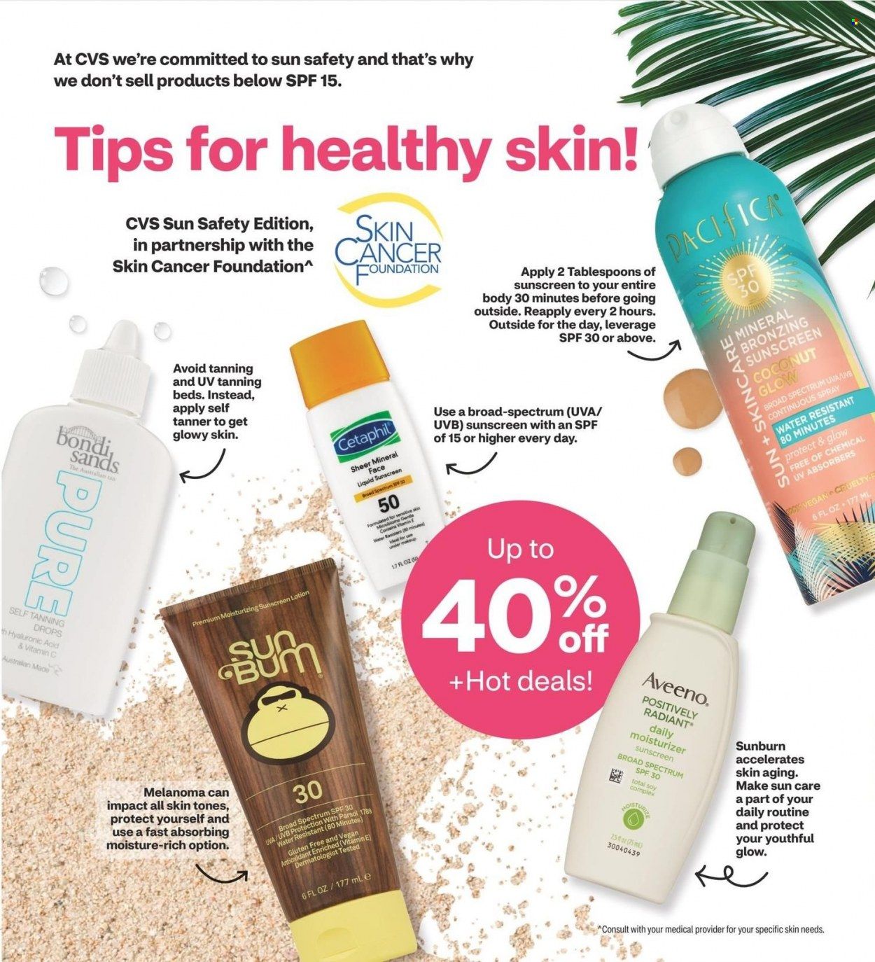 CVS Pharmacy Weekly Ad Flyer May 19 to May 26