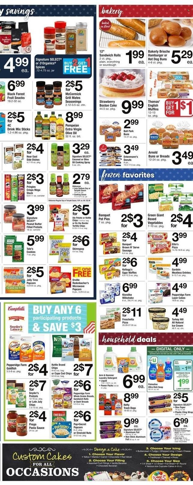 Safeway (MD, VA) Weekly Ad Flyer May 19 to May 26