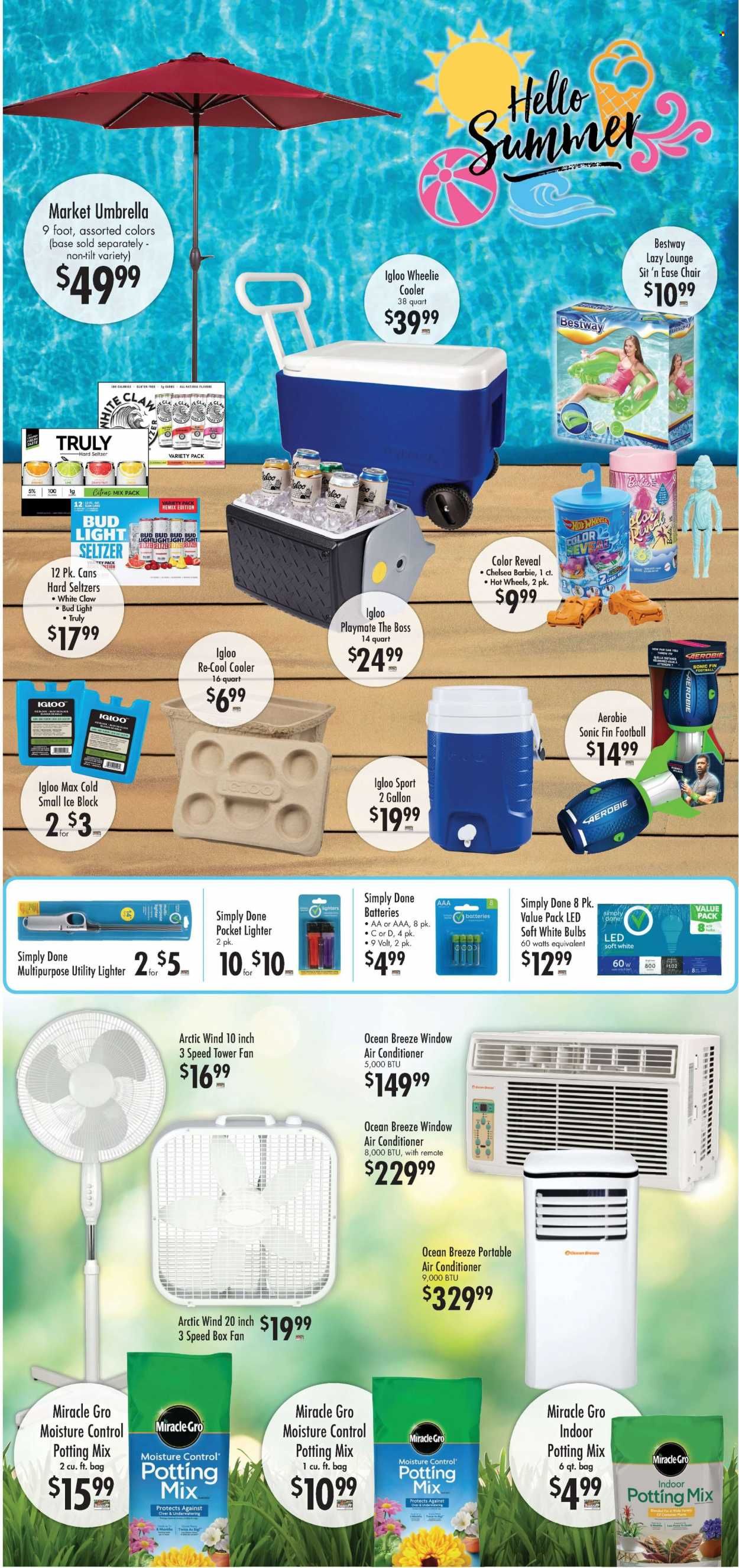 Buehler's (OH) Weekly Ad Flyer May 19 to May 26