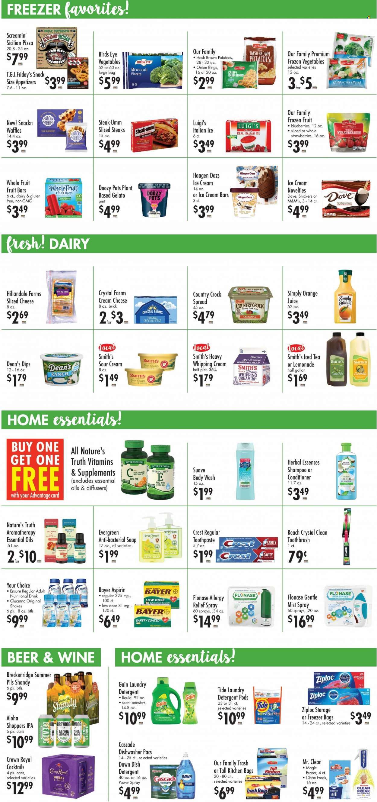 Buehler's (OH) Weekly Ad Flyer May 19 to May 26