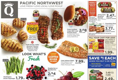 QFC (WA) Weekly Ad Flyer May 19 to May 26