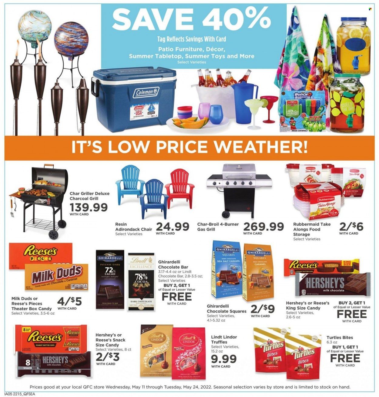 QFC (WA) Weekly Ad Flyer May 19 to May 26