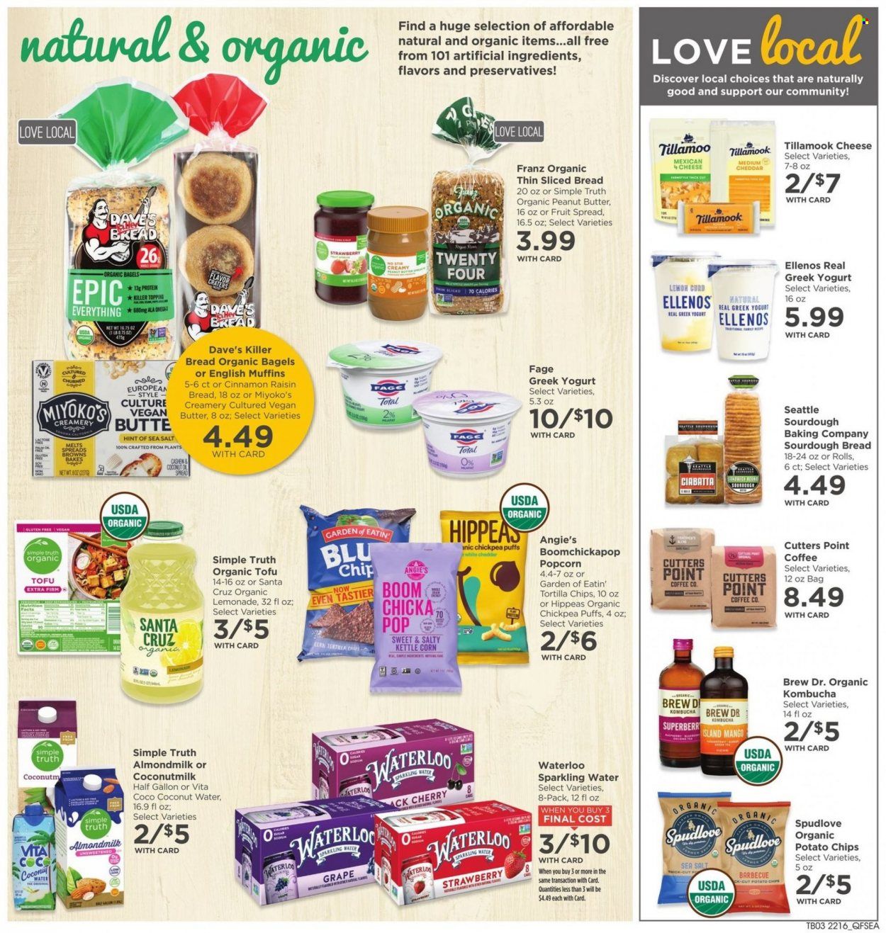 QFC (WA) Weekly Ad Flyer May 19 to May 26