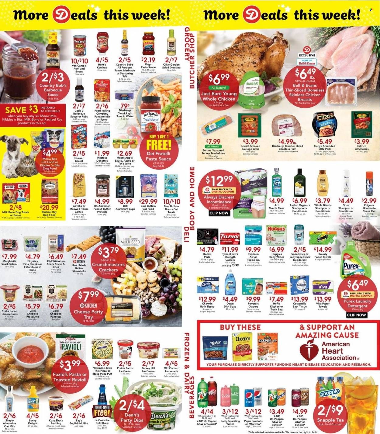 Dierbergs (IL, MO) Weekly Ad Flyer May 19 to May 26
