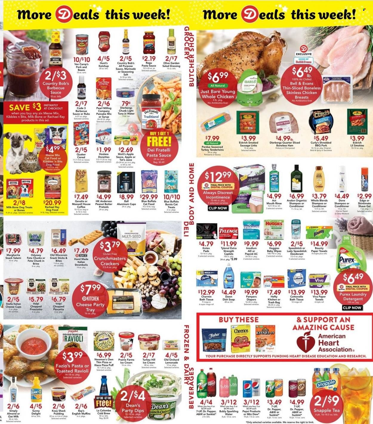 Dierbergs (MO) Weekly Ad Flyer May 19 to May 26