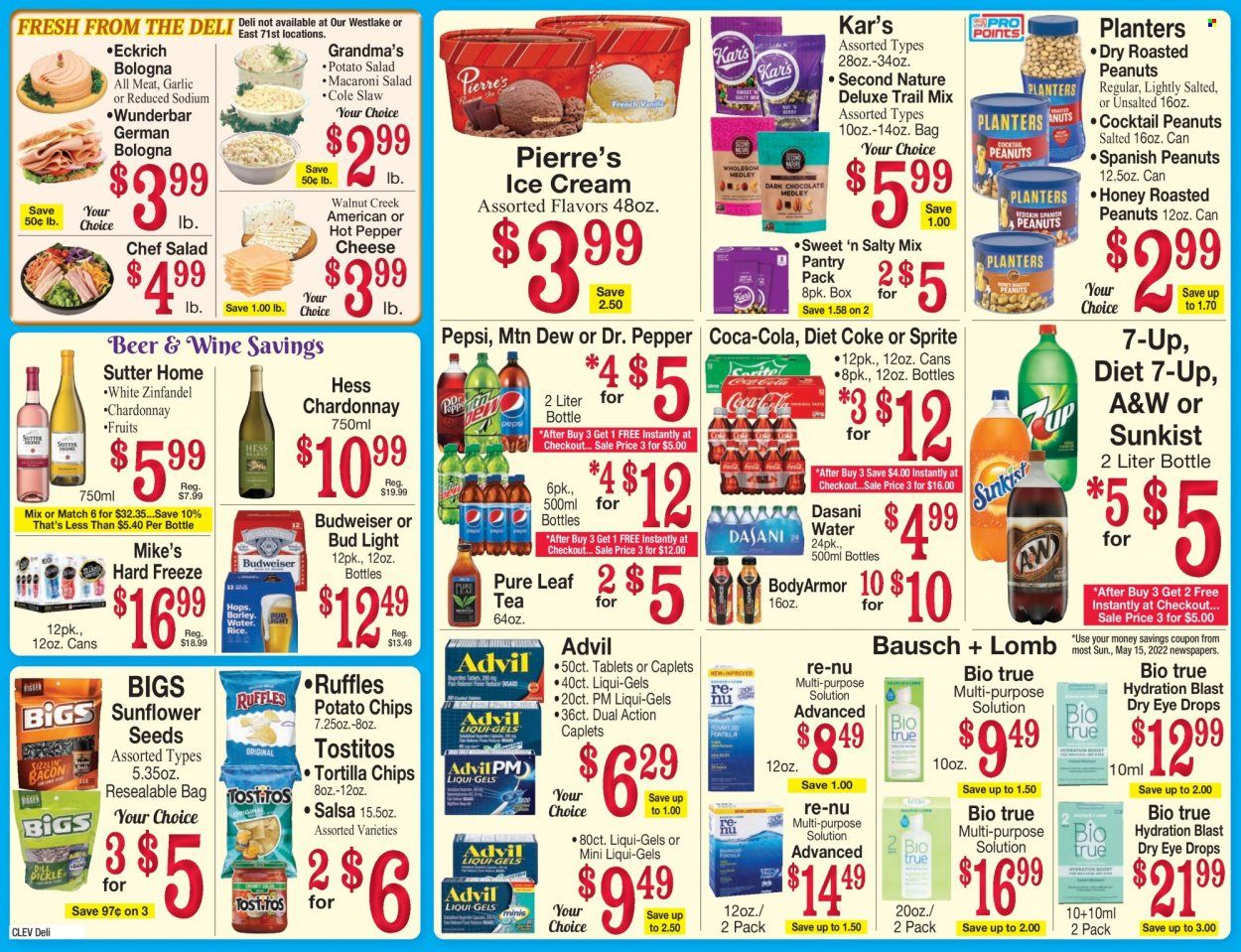 Discount Drug Mart (OH) Weekly Ad Flyer May 19 to May 26