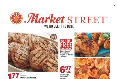 Market Street (NM, TX) Weekly Ad Flyer May 19 to May 26