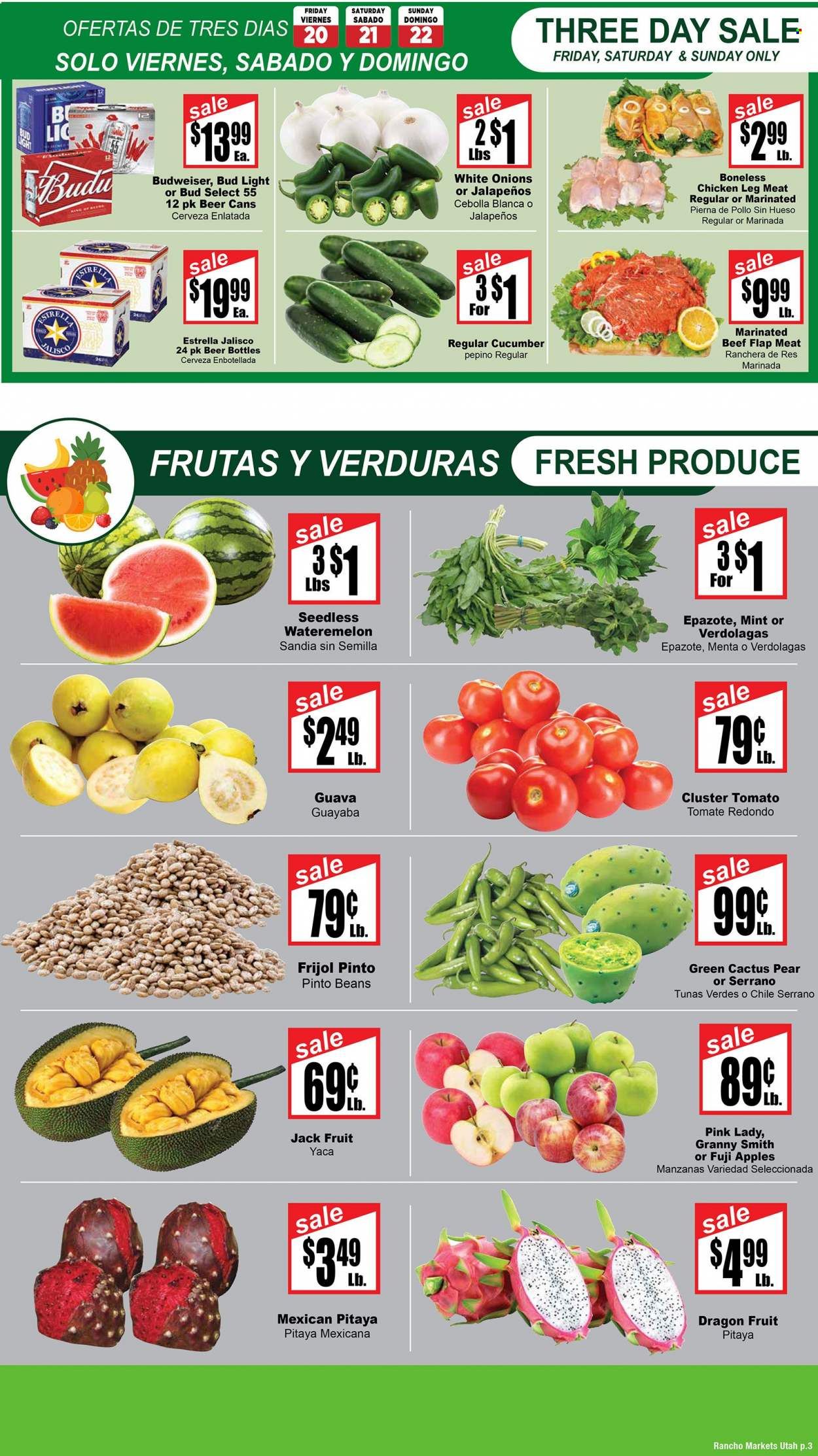 Rancho Markets (UT) Weekly Ad Flyer May 19 to May 26