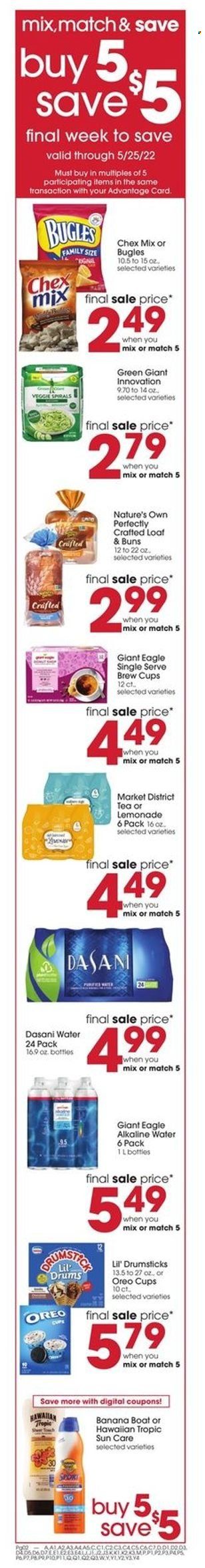 Giant Eagle (OH, PA) Weekly Ad Flyer May 19 to May 26