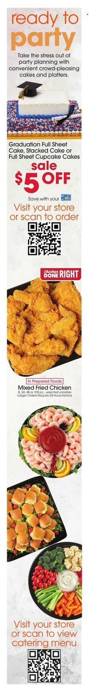 Giant Eagle (OH, PA) Weekly Ad Flyer May 19 to May 26