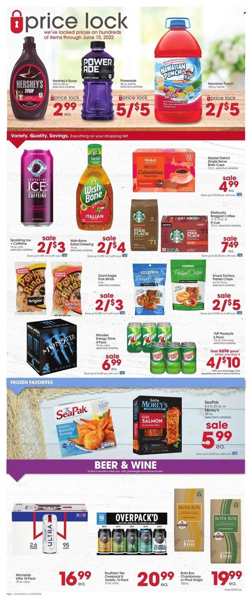 Giant Eagle (OH, PA) Weekly Ad Flyer May 19 to May 26