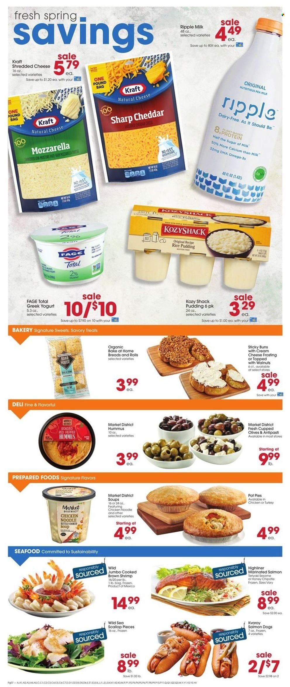 Giant Eagle (OH, PA) Weekly Ad Flyer May 19 to May 26