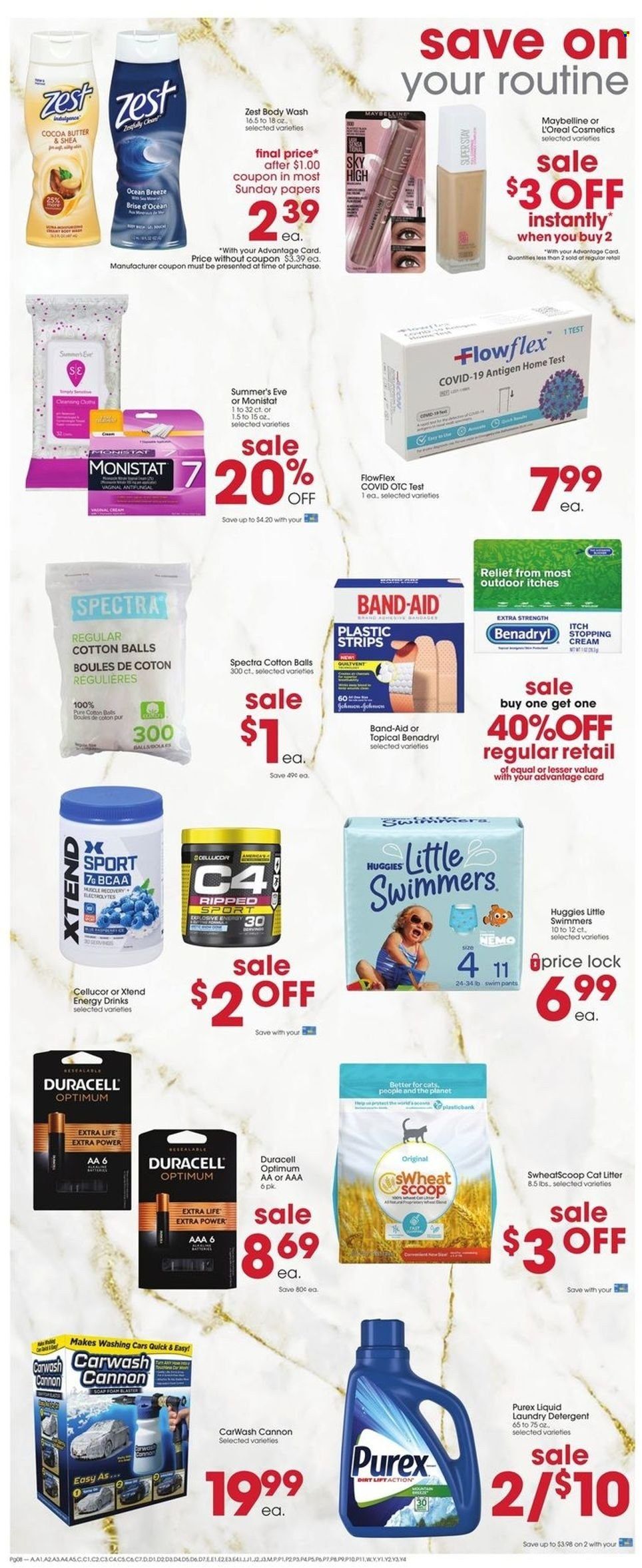 Giant Eagle (OH, PA) Weekly Ad Flyer May 19 to May 26