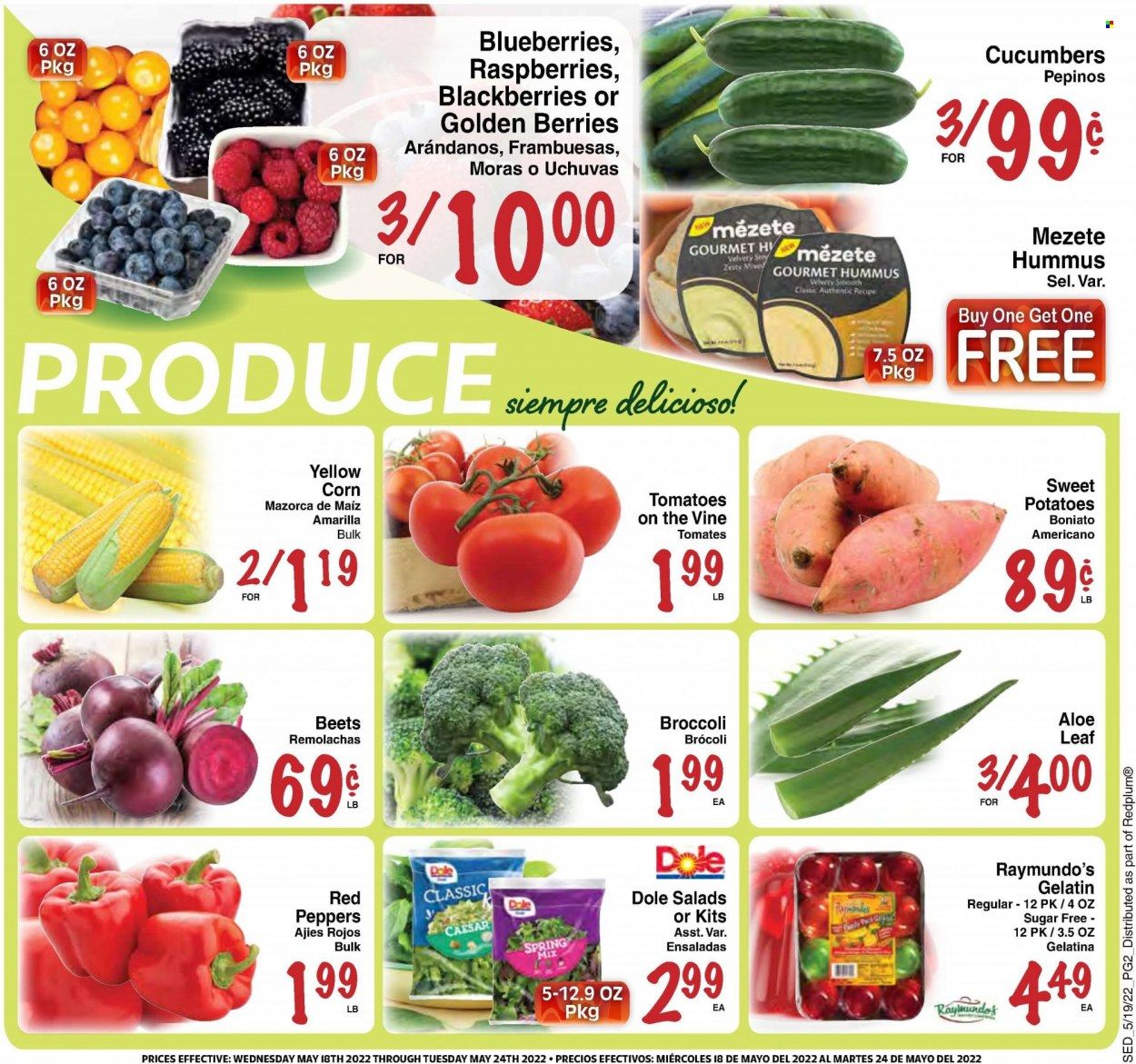 Sedano's (FL) Weekly Ad Flyer May 19 to May 26