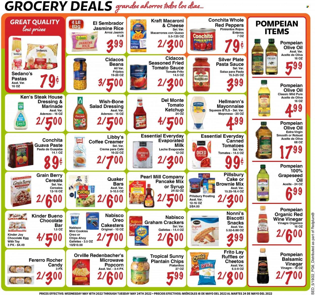 Sedano's (FL) Weekly Ad Flyer May 19 to May 26