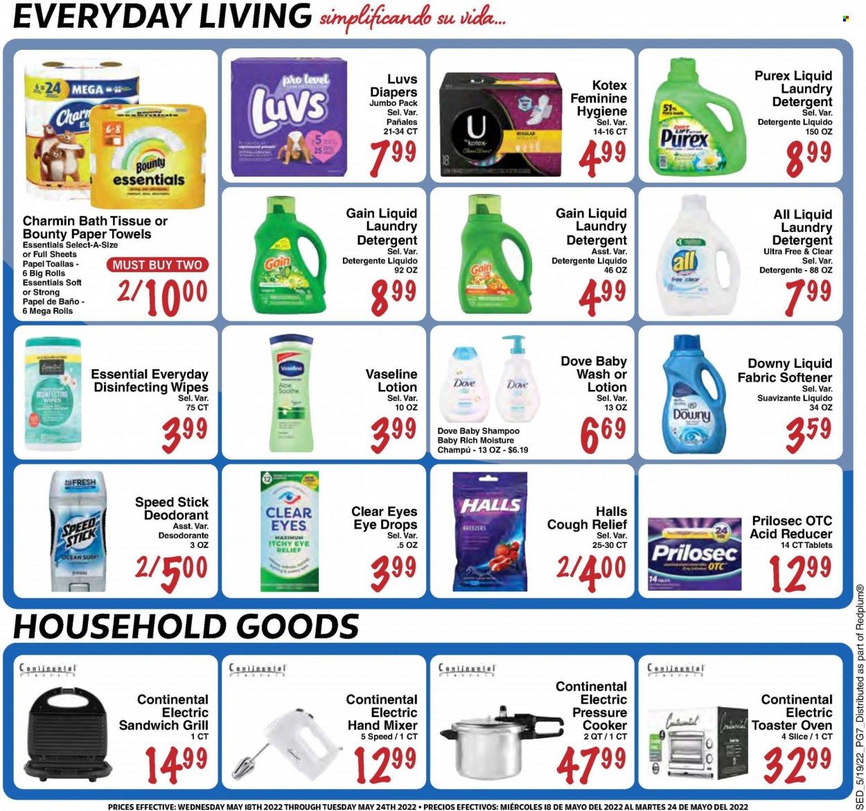 Sedano's (FL) Weekly Ad Flyer May 19 to May 26