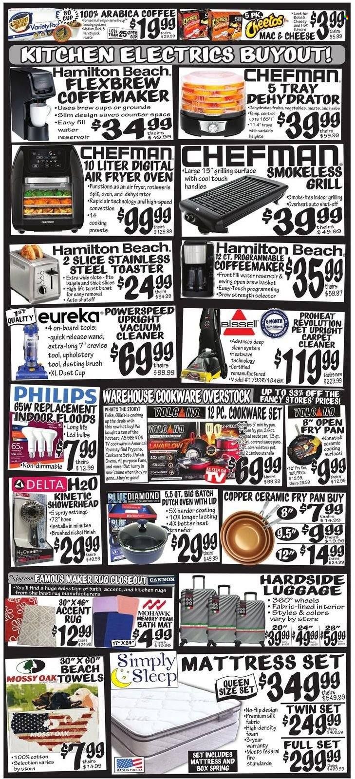 Ollie's Bargain Outlet (IL) Weekly Ad Flyer May 19 to May 26
