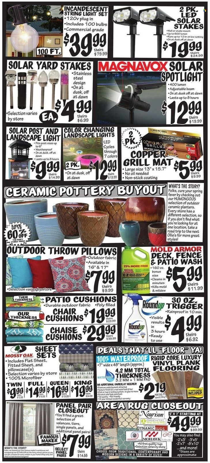 Ollie's Bargain Outlet (IL) Weekly Ad Flyer May 19 to May 26