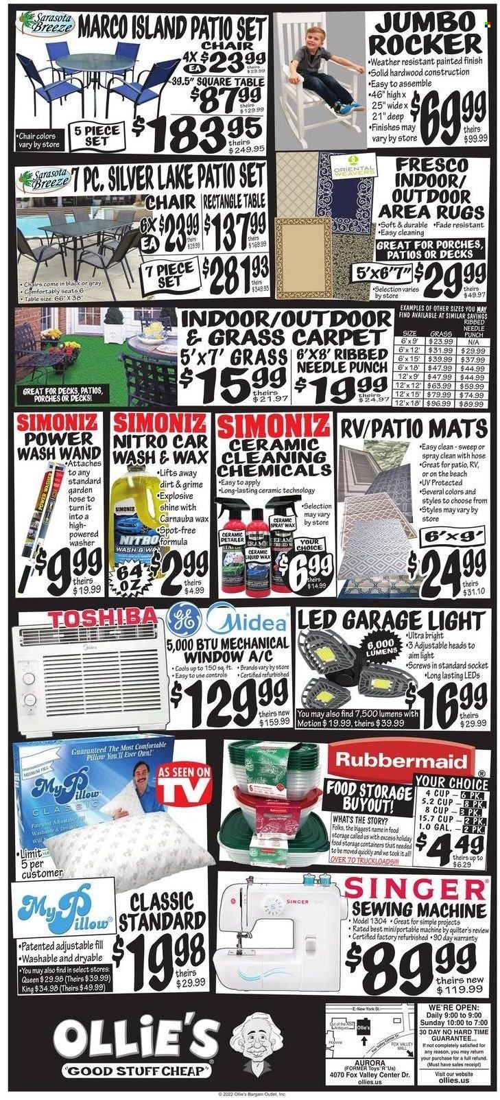 Ollie's Bargain Outlet (IL) Weekly Ad Flyer May 19 to May 26