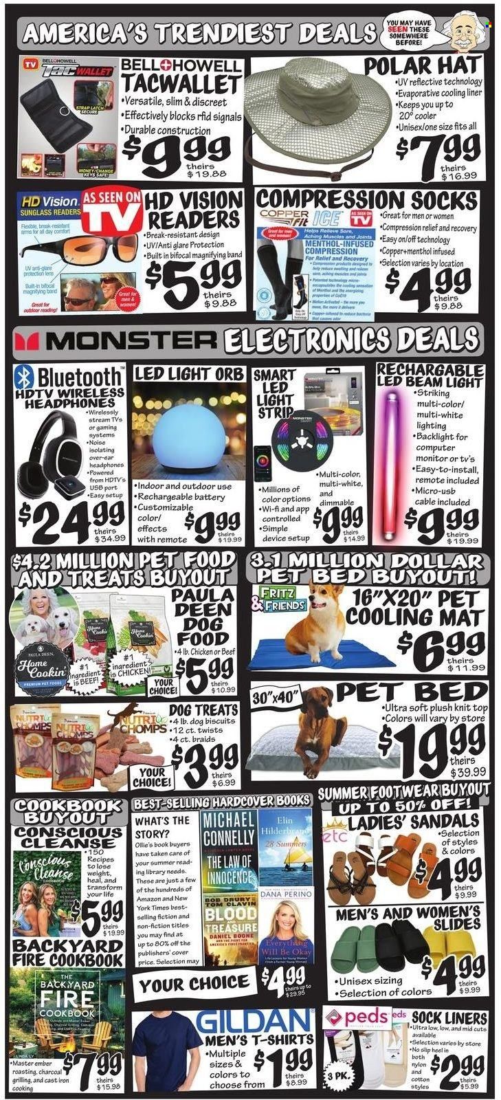 Ollie's Bargain Outlet (KY) Weekly Ad Flyer May 19 to May 26
