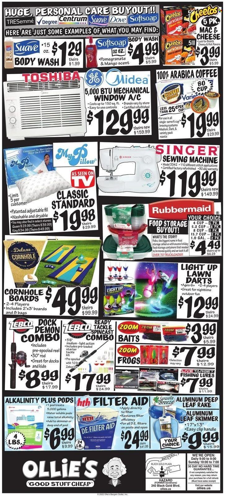 Ollie's Bargain Outlet (KY) Weekly Ad Flyer May 19 to May 26