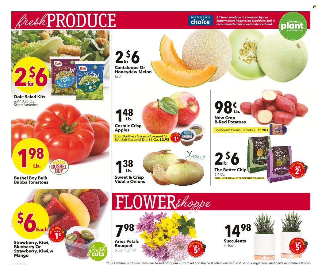 Cash Wise (MN, ND) Weekly Ad Flyer May 19 to May 26