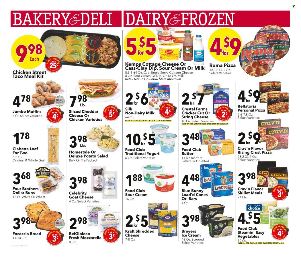 Cash Wise (MN, ND) Weekly Ad Flyer May 19 to May 26