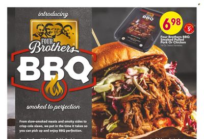 Cash Wise (MN, ND) Weekly Ad Flyer May 19 to May 26