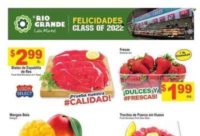 El Rio Grande (TX) Weekly Ad Flyer May 19 to May 26