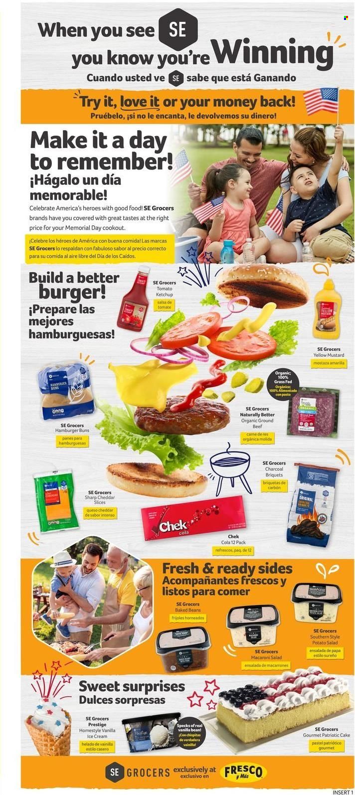 Fresco y Más (FL) Weekly Ad Flyer May 19 to May 26