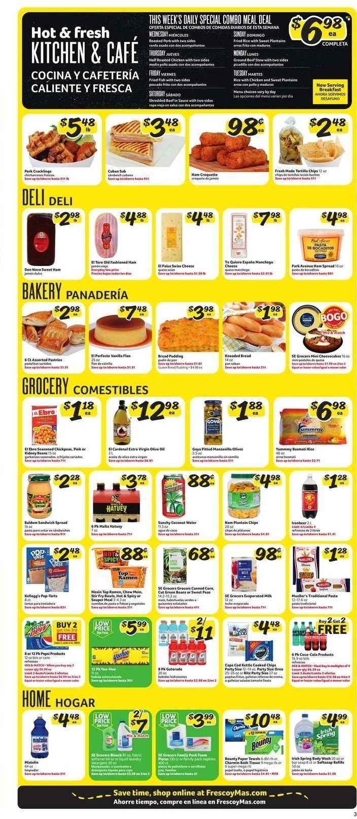 Fresco y Más (FL) Weekly Ad Flyer May 19 to May 26