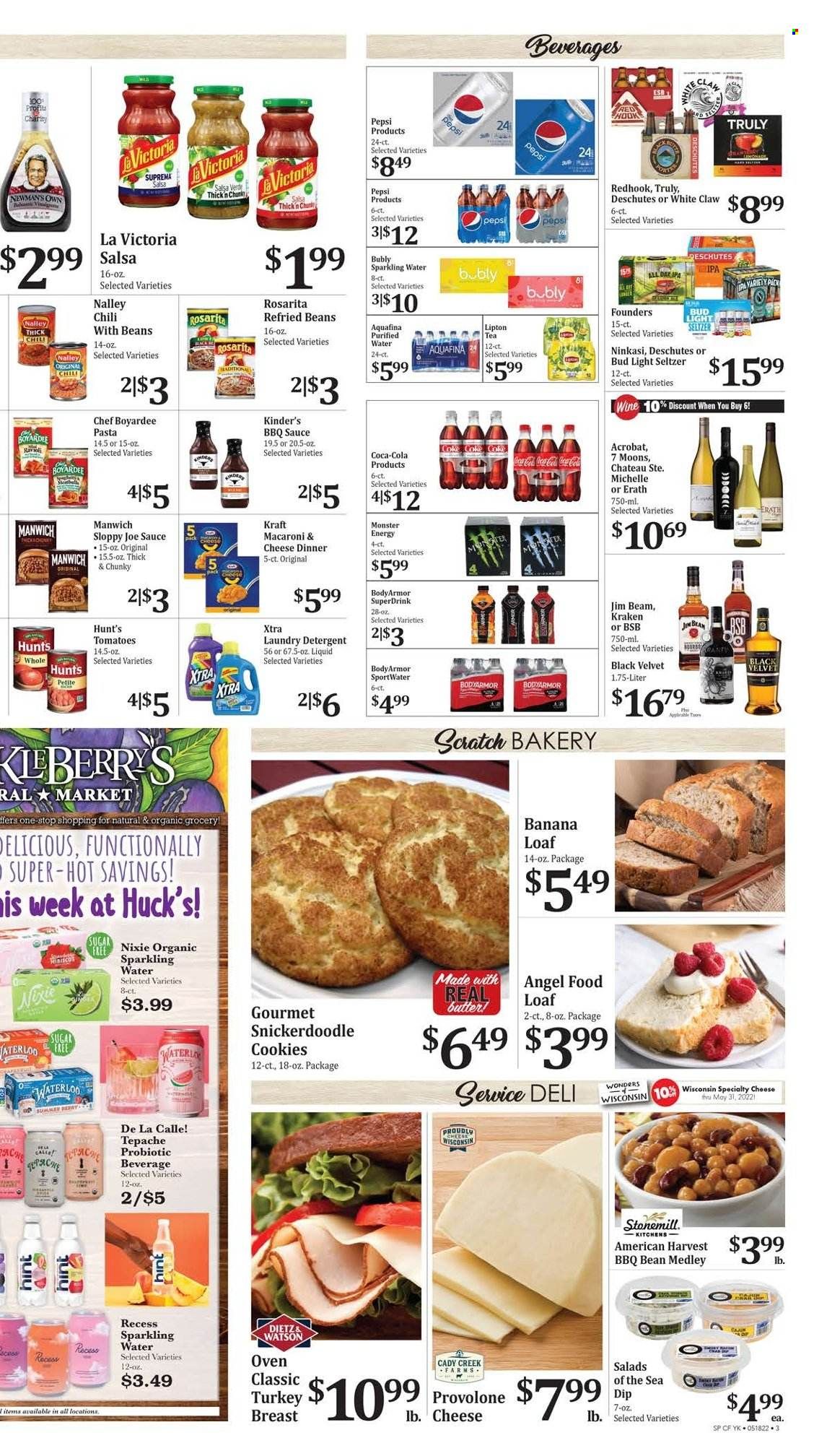 Rosauers (ID, MT, OR, WA) Weekly Ad Flyer May 19 to May 26
