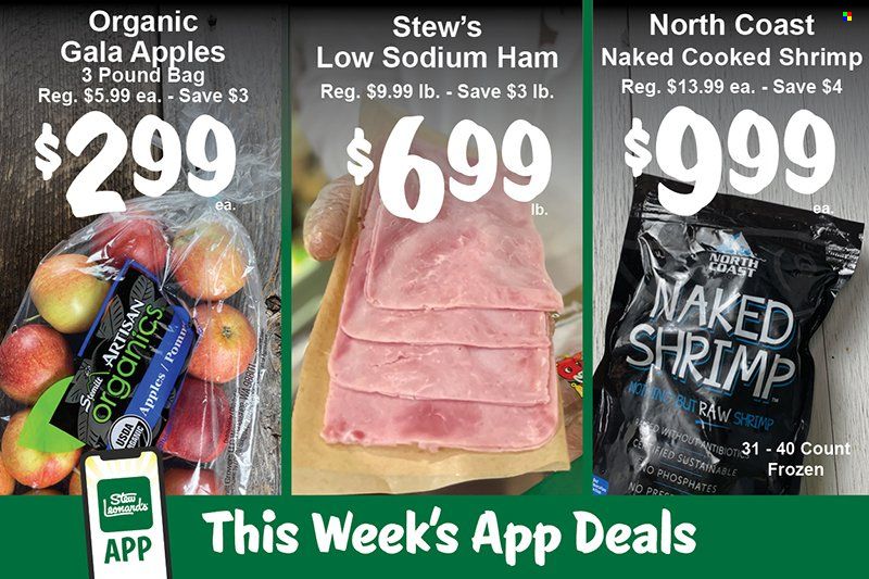 Stew Leonard's (CT, NJ, NY) Weekly Ad Flyer May 19 to May 26