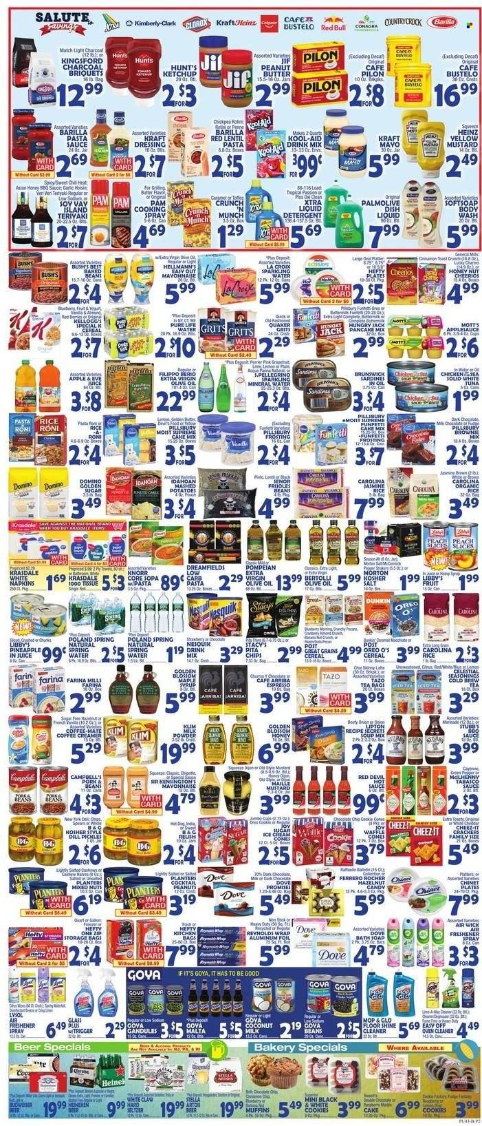Bravo Supermarkets (CT, FL, MA, NJ, NY, PA) Weekly Ad Flyer May 19 to May 26
