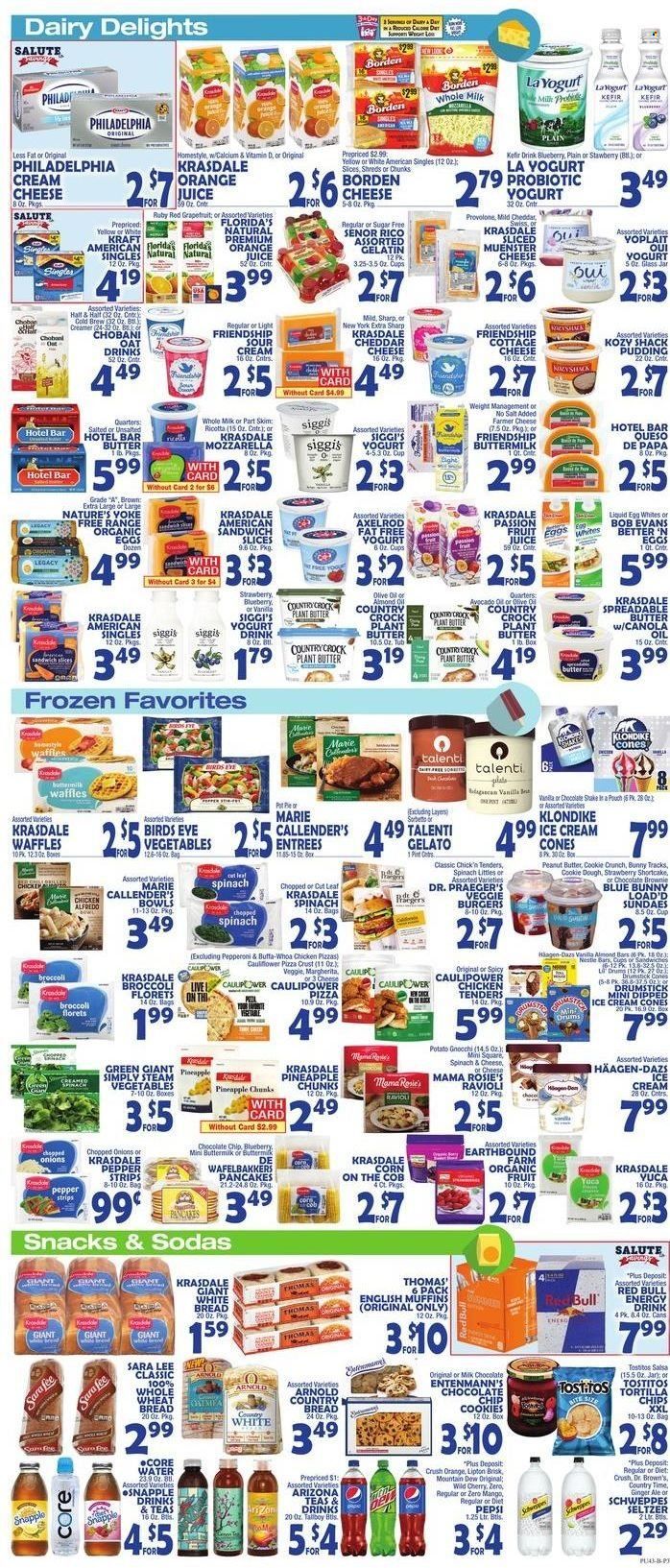Bravo Supermarkets (CT, FL, MA, NJ, NY, PA) Weekly Ad Flyer May 19 to May 26