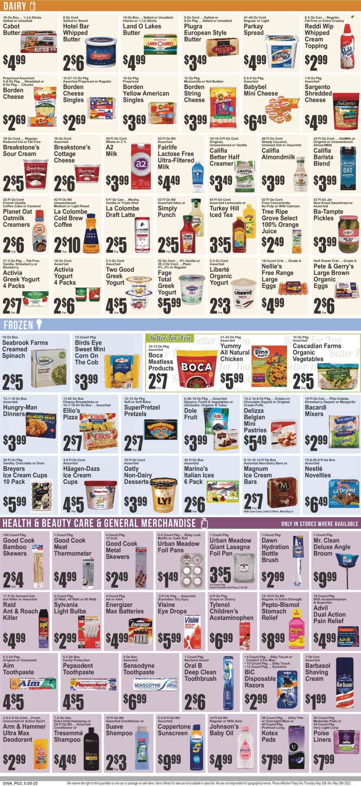 Key Food (NY) Weekly Ad Flyer May 19 to May 26