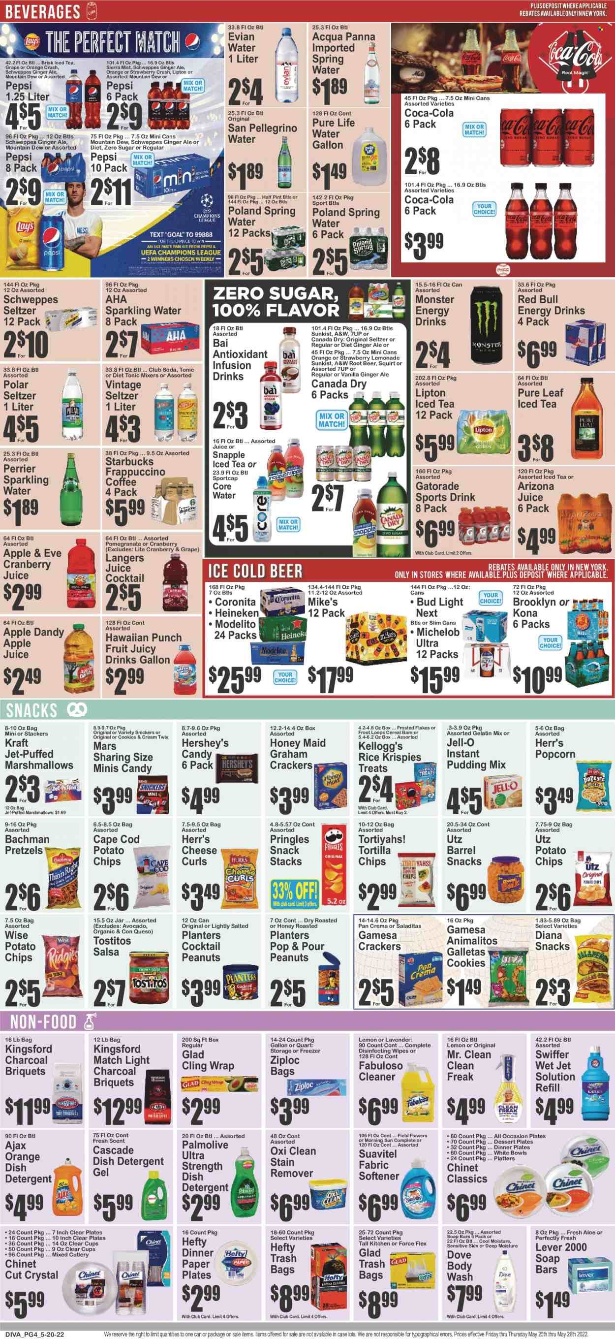 Key Food (NY) Weekly Ad Flyer May 19 to May 26